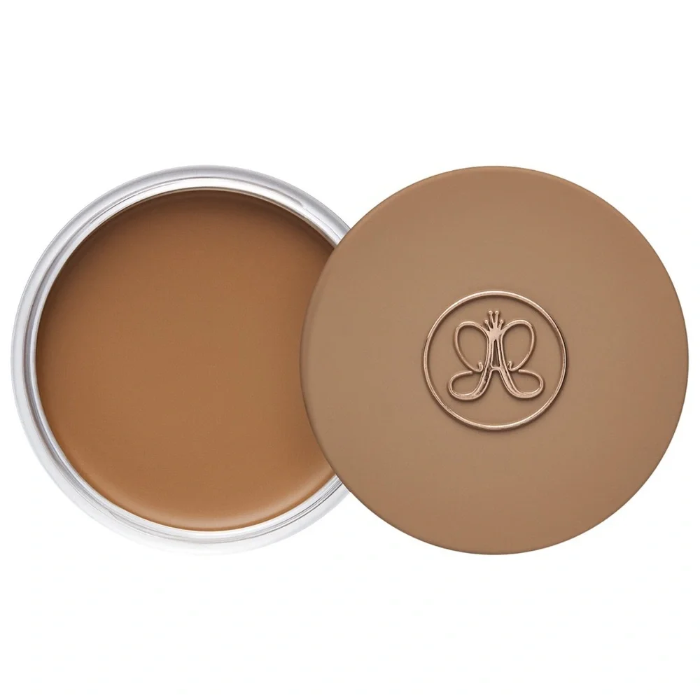 ✨Anastasia Beverly Hills Cream Bronzer Amber | New in Box | Full Size✨